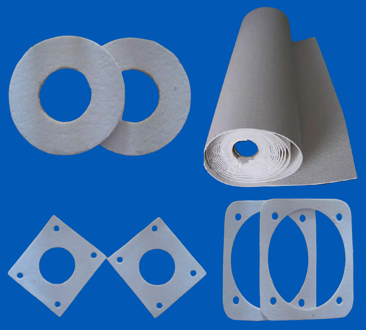 集安陶瓷纤维纸